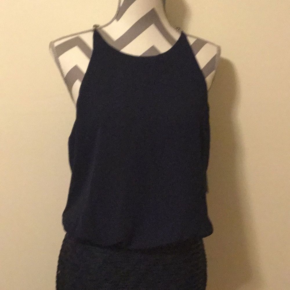 Laundry by Shelli Segal Sleeveless & Sequins - Picture 4 of 8